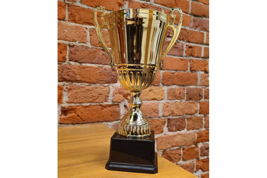 СПб-Гипрошахт – призёр турнира «Кубок Битва Брендов»